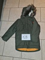 Mantel Junge 128 Name it Parker Winterjacke Winter Niedersachsen - Schneverdingen Vorschau