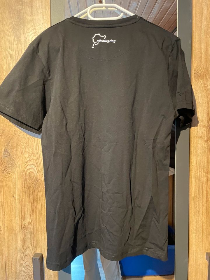 „NEU“. Fanshirt T. Shirt Nürburgring Größe XL in Hauroth