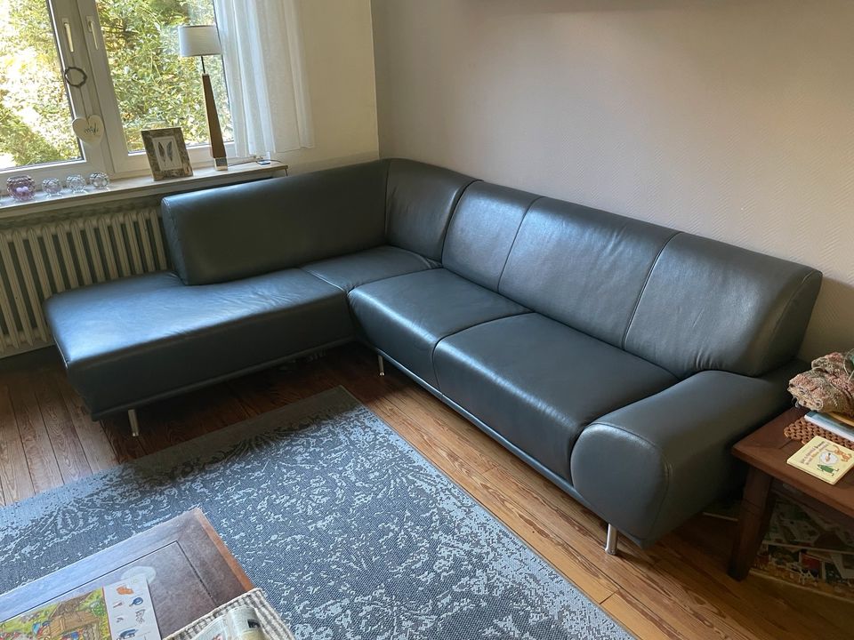 Sitzgruppe Sofa in Meppen