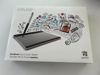 Wacom Intuos Pen and Touch Tablet Bayern - Bruck Vorschau