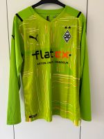 NEU - Trikot - Torwart - Borussia Mönchengladbach Nordrhein-Westfalen - Haan Vorschau