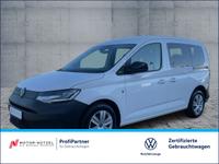 Volkswagen Caddy 2.0 TDI LED+2xPDC+GRA+SHZ+ZV+5-SITZER-DAB+ Bayern - Mitterteich Vorschau