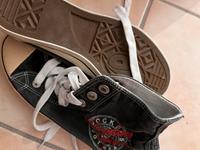 Dockers Sneaker. Schuhgröße, 40 Niedersachsen - Hörden am Harz Vorschau