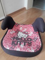 Kinderautositz Hello Kitty Hessen - Kelkheim Vorschau