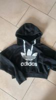 Adidas Cropped Pullover Pulli XS 34 Bayern - Eitensheim Vorschau