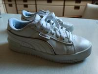 Puma Sneakers Gr. 37 Bayern - Bamberg Vorschau