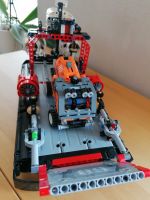 LEGO TECHNIC 42076 Luftkissenboot Thüringen - Jena Vorschau