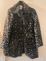 Mantel von Mango neu Animal Print Leopard Gr.34 boho Nordrhein-Westfalen - Essen-West Vorschau