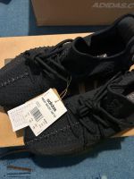 Yeezy Boost 350 v2 Onyx US12/EU46 2/3 Baden-Württemberg - Mannheim Vorschau