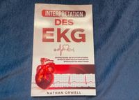 Interpretation des EKG Orwell Neu Nordrhein-Westfalen - Emsdetten Vorschau