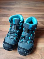 Salomon XA pro waterproof  Gr.31 Hessen - Taunusstein Vorschau