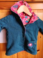 Frugi Wendejacke Sweatjacke Größe 80-86 Nordrhein-Westfalen - Marl Vorschau