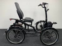 PFAU-Tec Tibo 4⚡️E-Bike⚡️Vierrad⚡️78Km⚡️Tiefeinstieg⚡️500Wh. Akku⚡️UVP 7.000 €⚡️Elektrofahrrad E Fahrrad Schleswig-Holstein - Kropp Vorschau