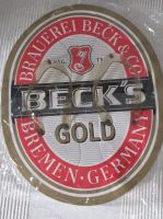 *** Flip Flops - Beck's Gold + Franziskaner NEU, ungetragen *** Niedersachsen - Achim Vorschau