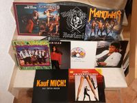 Suche Schallplatten, Vinyl, Lp, Schallplattenspieler Bayern - Pegnitz Vorschau
