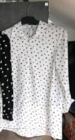 Bluse Gina Gr. 36 und Gr. 36/38 Damen Hessen - Flieden Vorschau