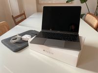 MacBook 12" 2016 in spacegrey | 250 GB SSD | inkl. OVP und Hülle Friedrichshain-Kreuzberg - Kreuzberg Vorschau