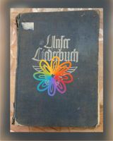 Luxemburg: altes Buch Unser Liederbuch Rheinland-Pfalz - Wallendorf Vorschau