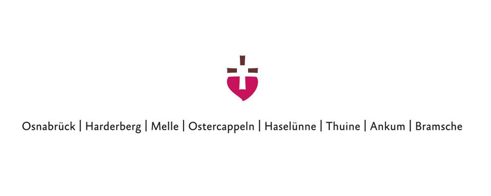 OTA (m/w/d) oder Gesundheits- und Krankenpfleger (m/w/d) in Ostercappeln