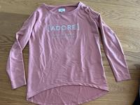 Langarmshirt Only S 36 altrosa Hessen - Linden Vorschau