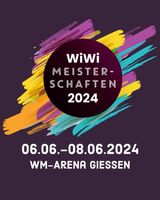 3-Tagesticket WIWI MEISTERSCHAFTEN Bayern - Regensburg Vorschau