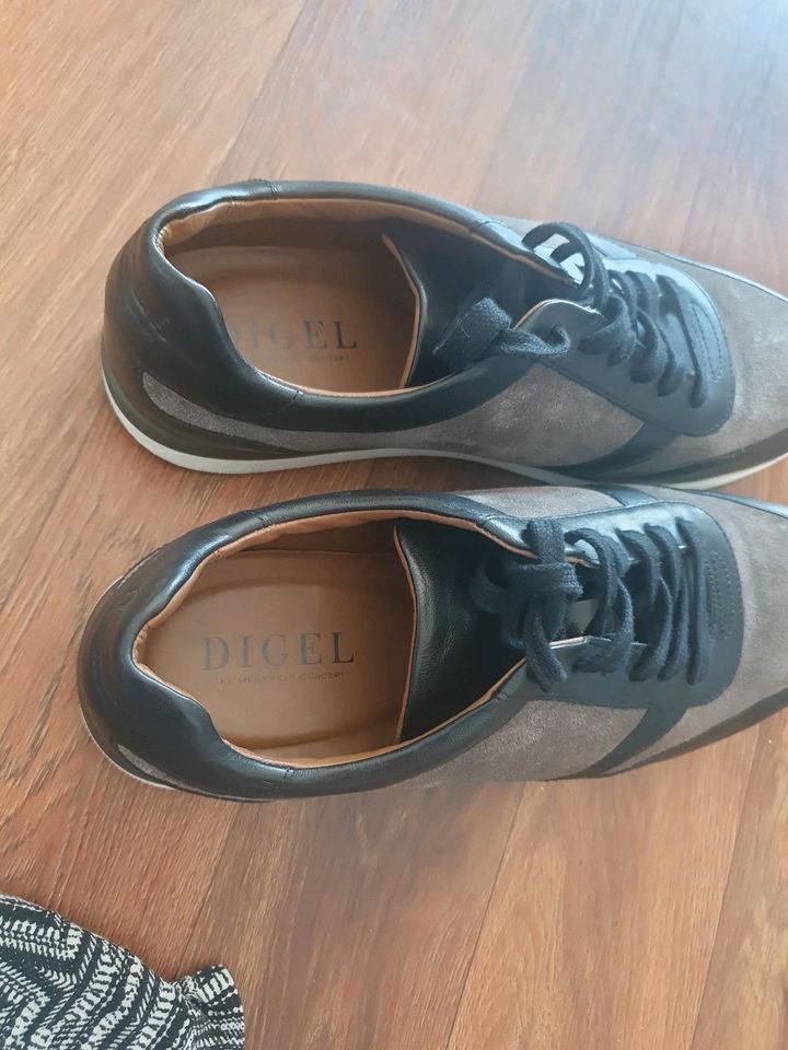 Herren Schuhe von DIGEL in Bremen
