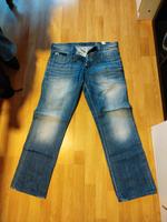 Verkaufe G-Star RAW Jeans Größe 36/32 Duisburg - Meiderich/Beeck Vorschau