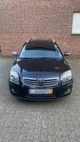 Toyota Avensis 2.2 D-4D D-Cat Executive Nordrhein-Westfalen - Kleve Vorschau