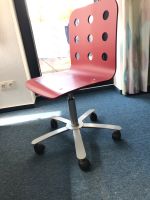 Schreibtischstuhl für Kinder (Ikea) Niedersachsen - Neuenkirchen-Vörden Vorschau