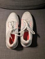 Golfschuhe Adidas Damen, Gr. 39, grau Düsseldorf - Gerresheim Vorschau