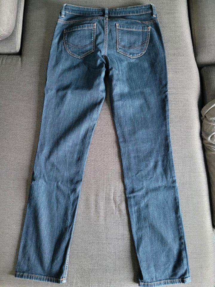 Damen Jeans Alexa von Tom Tailor in 28/32 in Nonnweiler