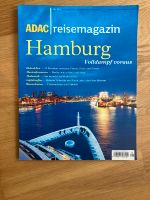 ADAC Reisemagazin Nr. 129 Hamburg Berlin - Karlshorst Vorschau