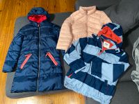 134 140 152 Vingino Winterjacke Jacke mini Boden Hessen - Liederbach Vorschau