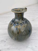 Vase Keramik handgefertigt Kr. München - Taufkirchen Vorschau
