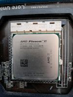 Motherboard Asus M4AB7TD mit AMD Prozessor Niedersachsen - Langwedel Vorschau