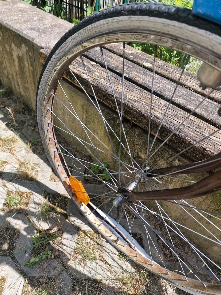 Holland Fahrrad in Berlin