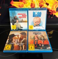 Blu-ray Disc Film Rheinland-Pfalz - Rennerod Vorschau