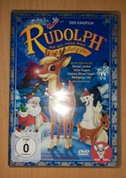 DVD, Weihnachten, Rudolph mit der roten Nase, Film Brandenburg - Doberlug-Kirchhain Vorschau