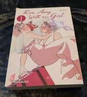 Run away with me, girl Manga Buch Anime Hamburg Barmbek - Hamburg Barmbek-Süd  Vorschau