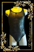 Singlet Body Sheer Suspensorium Hessen - Lampertheim Vorschau