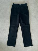 Esprit Pants Damen Hose Stoffhose Strech Gr. 36 schwarz Hessen - Wetzlar Vorschau