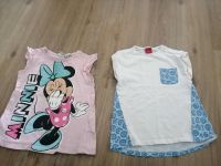 Gr. 86 92 je 1€ Mädchen Kleidung shirt Hose Mütze Bergedorf - Hamburg Billwerder Vorschau