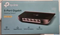 TP-Link 5 Switch TL-SG1005D Berlin - Spandau Vorschau