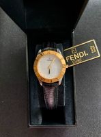 FENDI - Damen - Armbanduhr .. dezenter Luxus Nordrhein-Westfalen - Velbert Vorschau