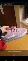 Nike Sneaker Flieder Bayern - Weißenhorn Vorschau