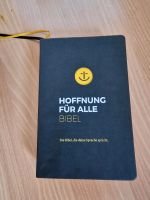 Die Bibel-Hoffnung für Alle Brandenburg - Eberswalde Vorschau