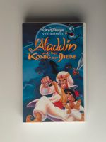 Walt Disney - Aladdin und der König der Diebe [VHS] Videokassette Nordrhein-Westfalen - Oer-Erkenschwick Vorschau