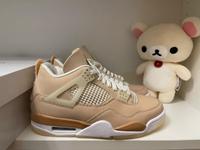 Jordan 4 Retro Shimmer(w) 39 8W Nordrhein-Westfalen - Herne Vorschau