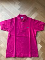 Lacoste Shirt Grösse 4 Hessen - Wiesbaden Vorschau