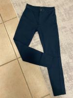 Bershka Leggins Jeggins S 36 Petrol blau leggings Nordrhein-Westfalen - Ratingen Vorschau